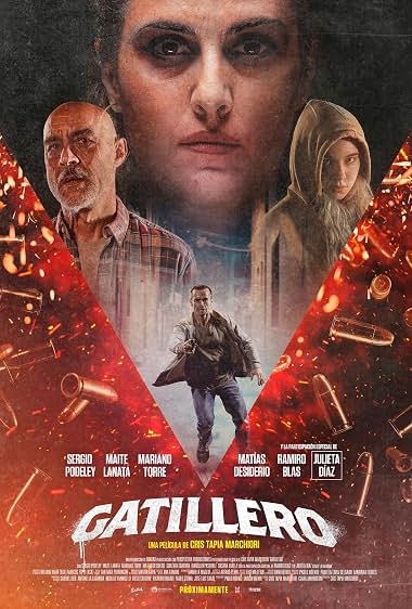 Gatillero (2025)