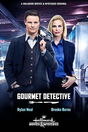 Gourmet Detective (2015)
