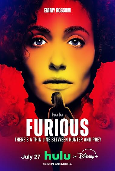 Furious S01E06