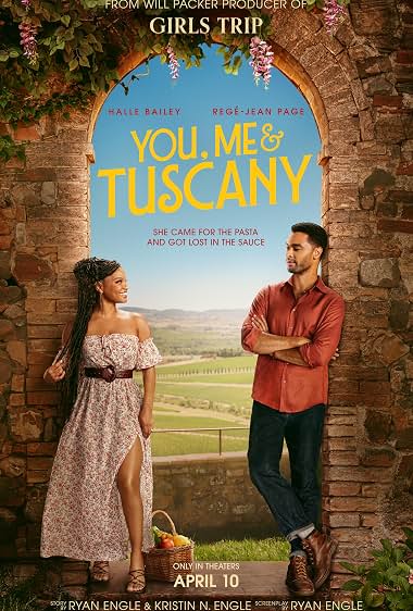 You, Me & Tuscany (2026)