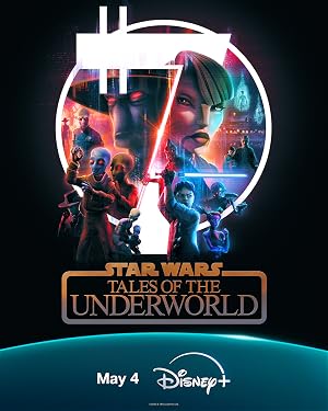 Star Wars: Tales of the Underworld S01E01