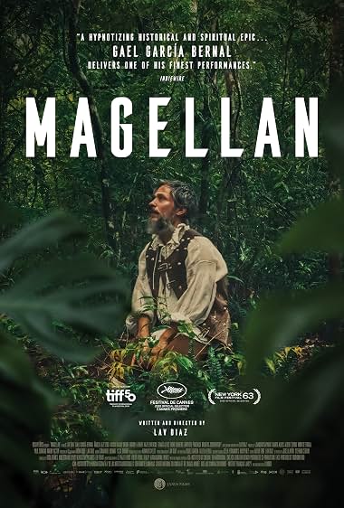 Magellan (2026)