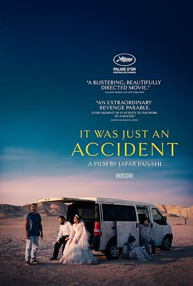 It Was Just an Accident (2025)