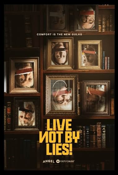 Live Not by Lies
