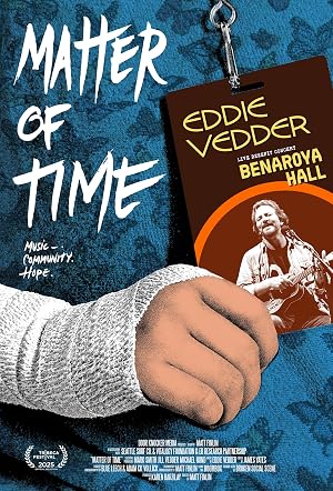 Matter of Time (2025)