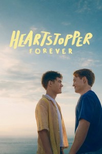 Heartstopper: Forever (2026)