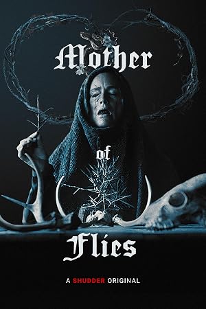 Mother of Flies (2025)