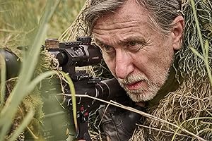 Seven Snipers (2026)