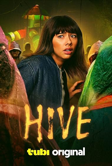 Hive (2026)