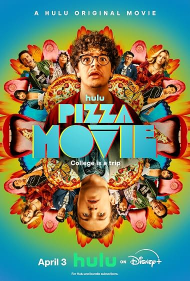 Pizza Movie (2026)