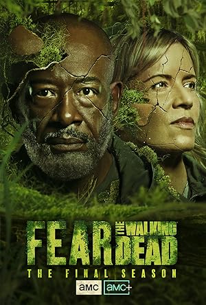 Fear the Walking Dead S04E12