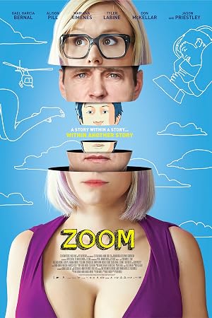 Zoom (2015)