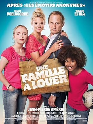 Une famille à louer (2015)