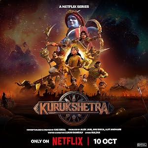 Kurukshetra