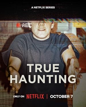 True Haunting
