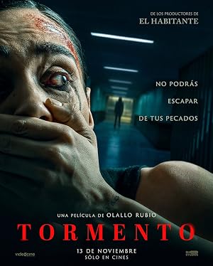 Tormento (2025)
