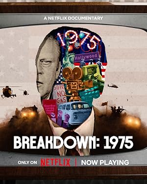 Breakdown: 1975 (2025)
