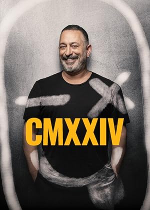 CMXXIV (2025)
