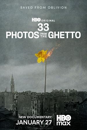 33 Photos from the Ghetto (2026)