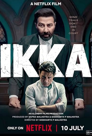 Ikka (2026)