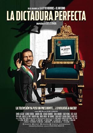 The Perfect Dictatorship (2014)