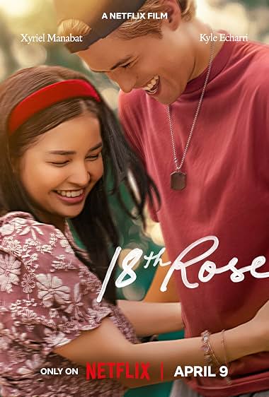 18th Rose (2026)