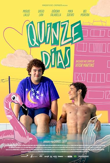 Quinze Dias (2026)