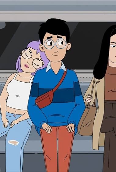 DANG! S01E08