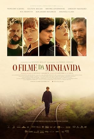 The Movie of My Life (2017)