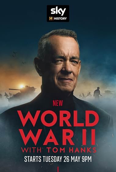 World War II with Tom Hanks S01E07