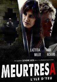 Meurtres à l'Île d'Yeu (2015)