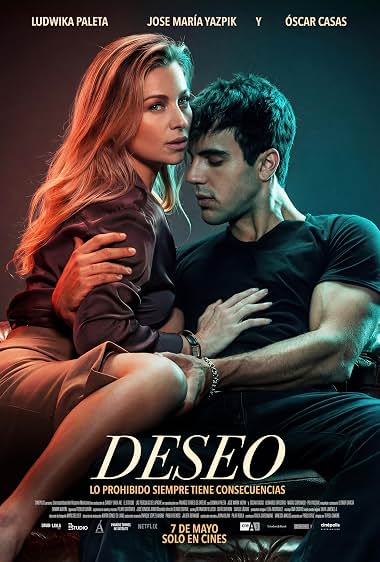 Desire (2026)