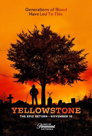 Yellowstone S05E14