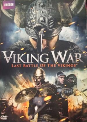 The Last Battle of the Vikings (2012)