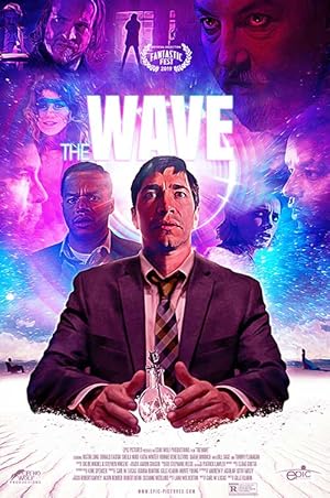The Wave (2019)