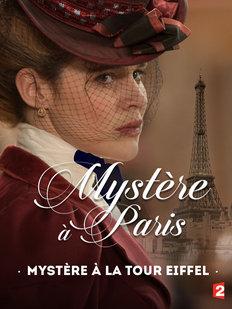 The Eiffel Tower Mystery (2015)