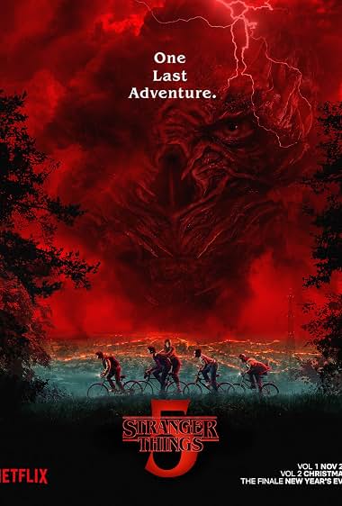 Stranger Things S05E08