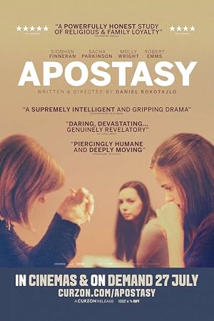 Apostasy (2017)