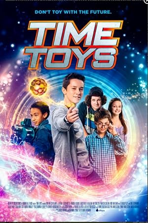 Time Toys (2016)