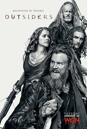 Outsiders S02E13