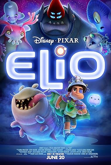 Elio (2025)