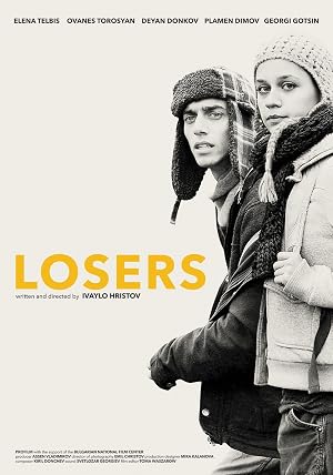Losers (2015)