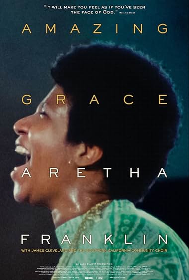 Amazing Grace (2019)