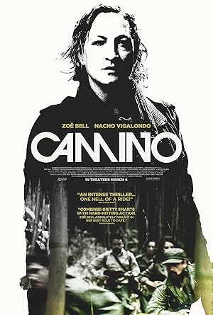Camino (2015)