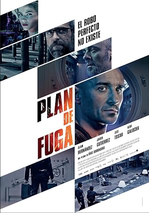 Plan de fuga (2016)