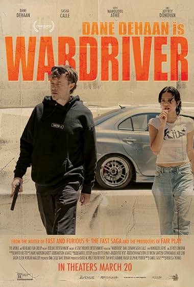 Wardriver (2026)