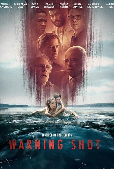Warning Shot (2018)
