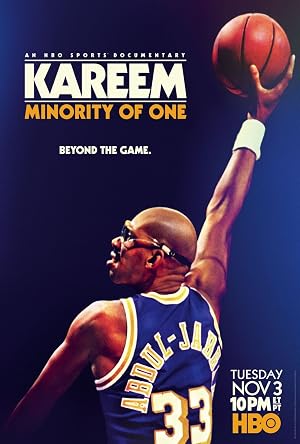 Kareem: Minority of One (2015)