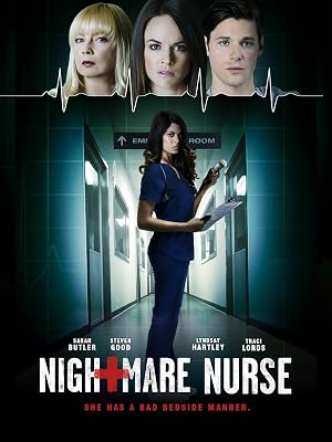 Nightmare Nurse (2016)