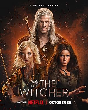 The Witcher S04E08